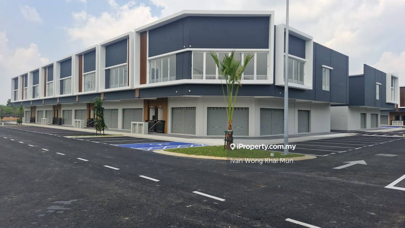 For Sale - corak bandar serenia city