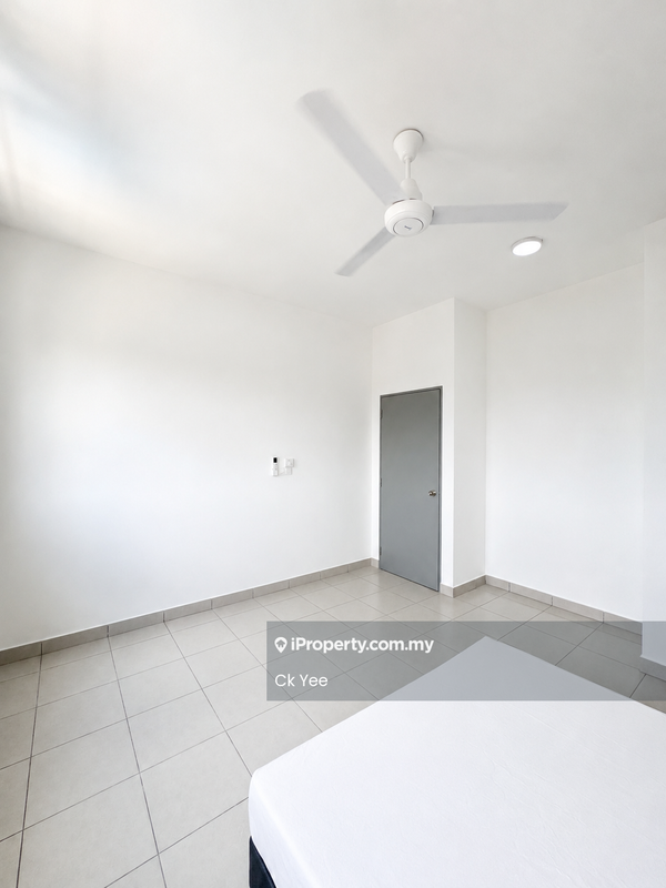 Kediaman Servis untuk Disewa di The Netizen oleh Ck Yee - Interior - iProperty.com.my