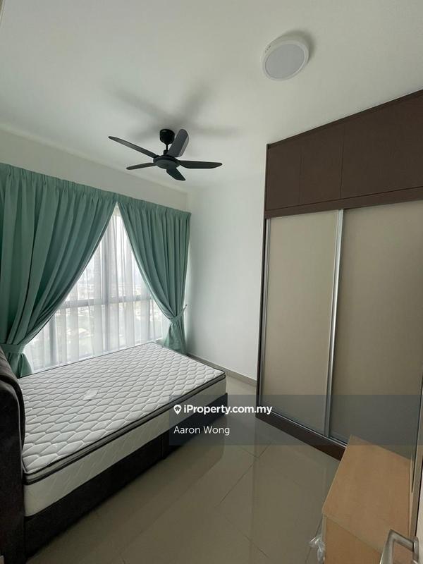 Service Residence for Rent in Lavile Kuala Lumpur by Aaron Wong - iProperty.com.my