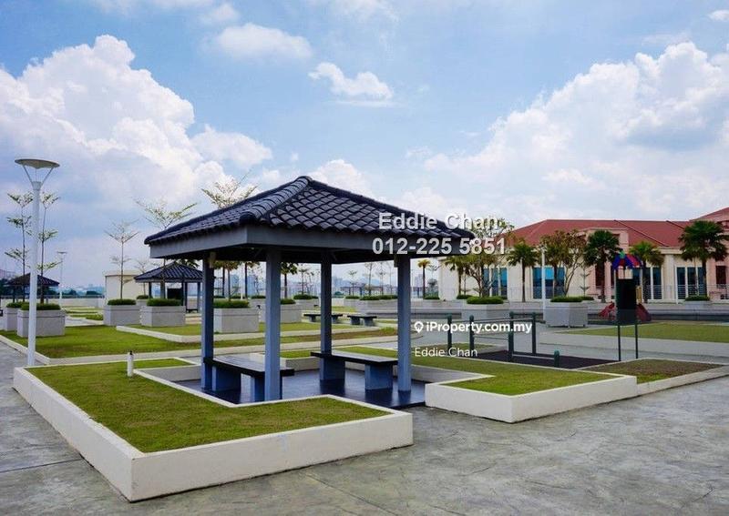 For Sale - Setapak Green