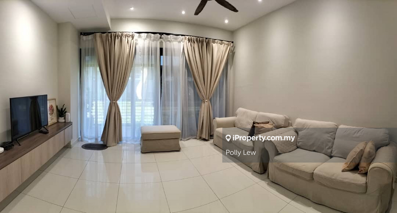 4.5-storey Terraced House for Sale in Taman Bukit Serdang, Seri Kembangan by Polly Lew - iProperty.com.my