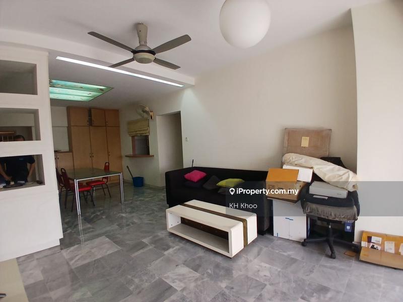 For Sale - Palmville Resort Condominium