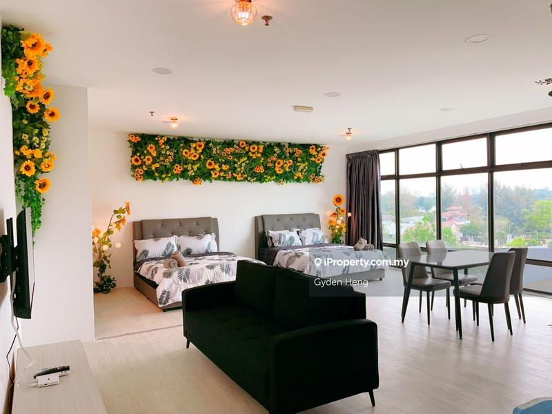 Pejabat-Runcit untuk Dijual di Taman Bayu Puteri, Johor Bahru oleh Gyden Heng - iProperty.com.my
