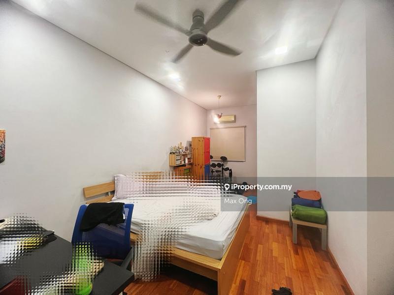2-storey Terraced House for Sale in Sunway SPK Damansara, Desa Parkcity, Kepong, Sunway Spk by Max Ong - iProperty.com.my