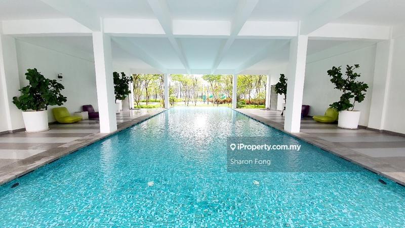 Service Residence for Rent in Cybersquare by Sharon Fong - iProperty.com.my