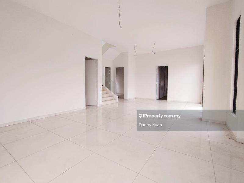 Banglo untuk Dijual di Taman Satu Krubong, Krubong oleh Danny Kuah - iProperty.com.my