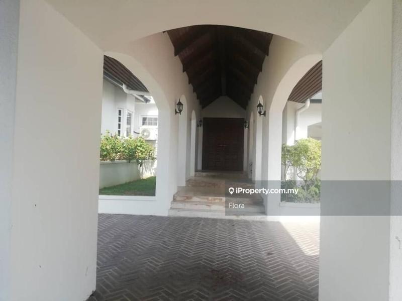 Bungalow House untuk Dijual di Mines Resort City, Seri Kembangan oleh Flora - iProperty.com.my