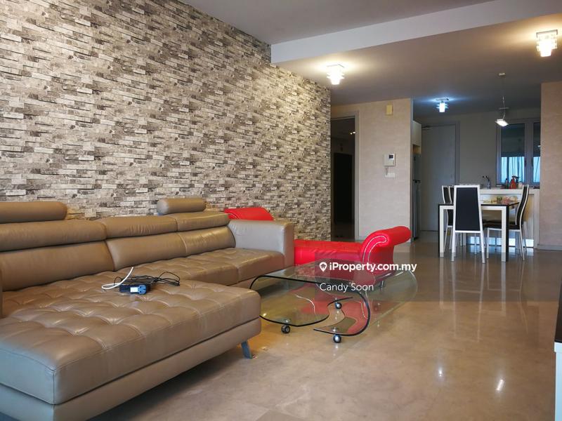 For Sale - myHabitat, KLCC, KL City Centre