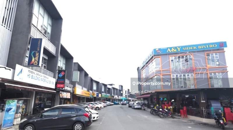 Kedai untuk Disewa di Senai, Johor oleh Grace Chew - iProperty.com.my