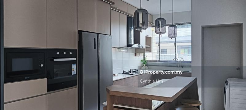 2-storey Terraced House for Sale in Kuching, Sarawak by Cynthia Lim - iProperty.com.my