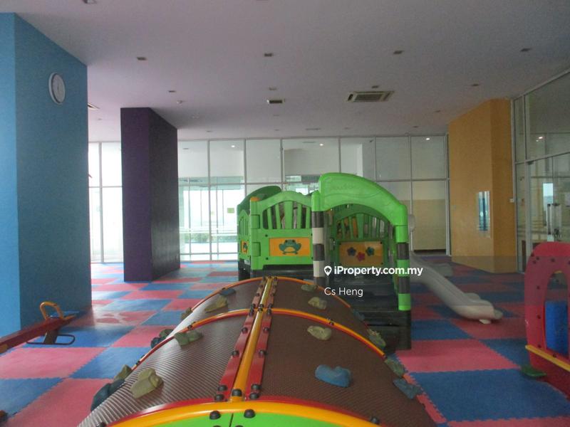 Kondominium untuk Disewa di Suasana Sentral Loft oleh Cs Heng - iProperty.com.my