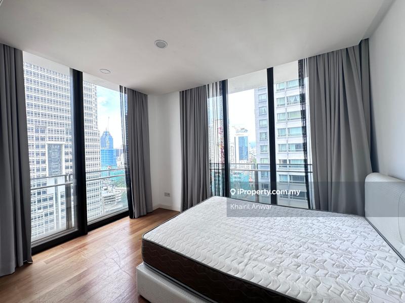 Condominium for Sale in 6 CapSquare by Khairil Anwar - iProperty.com.my