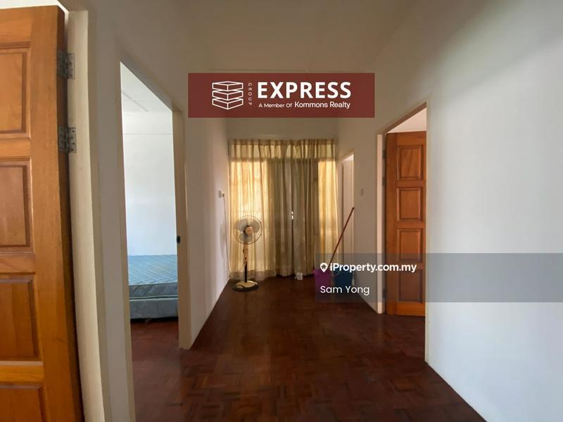 Rumah Teres 2-Tingkat untuk Dijual di Bumiko, Miri oleh Sam Yong - Corridor - iProperty.com.my