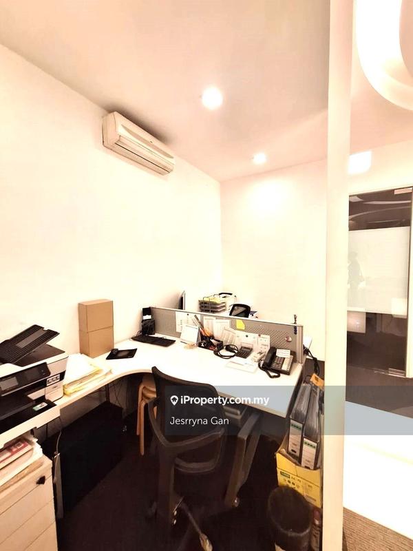 Shop / Office untuk Disewa di Kampung Sungai Kayu Ara, Petaling Jaya oleh Jesrryna Gan - iProperty.com.my