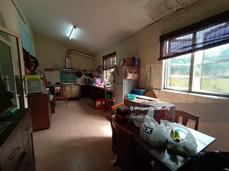 Rumah Berkembar untuk Dijual di Taman Ria, Sungai Petani oleh Derrick Ng - iProperty.com.my