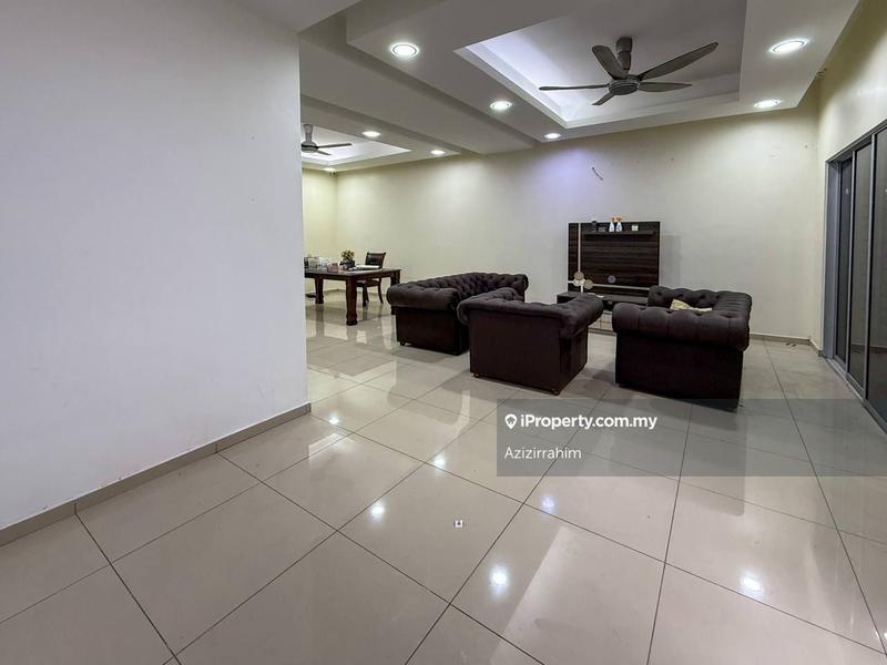 2-storey Terraced House for Sale in Nilai 3, Nilai by Azizirrahim - iProperty.com.my
