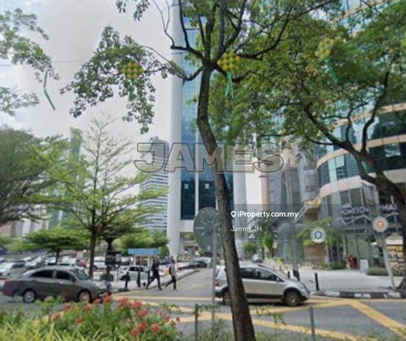 Shop for Rent in KLCC, KL City Centre by James JH - iProperty.com.my