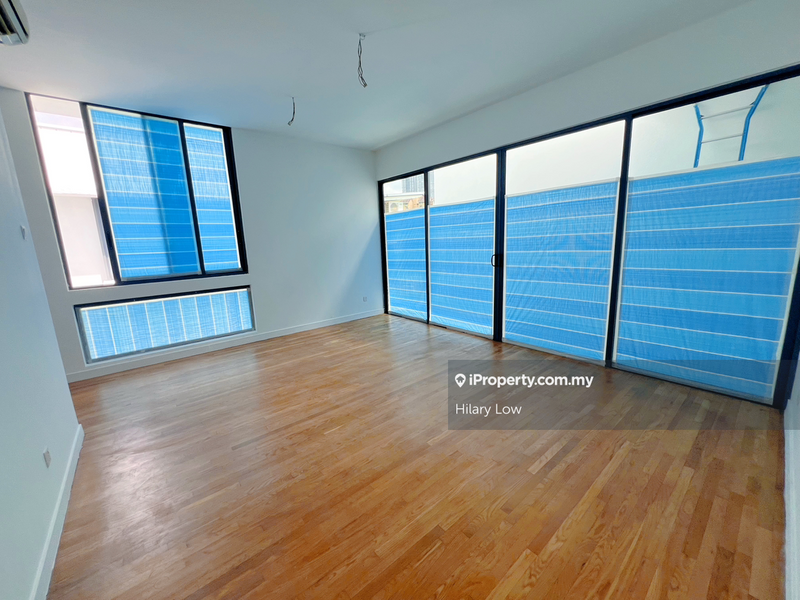 Banglo untuk Dijual di Bandar Sri Damansara, Selangor oleh Hilary Low - iProperty.com.my