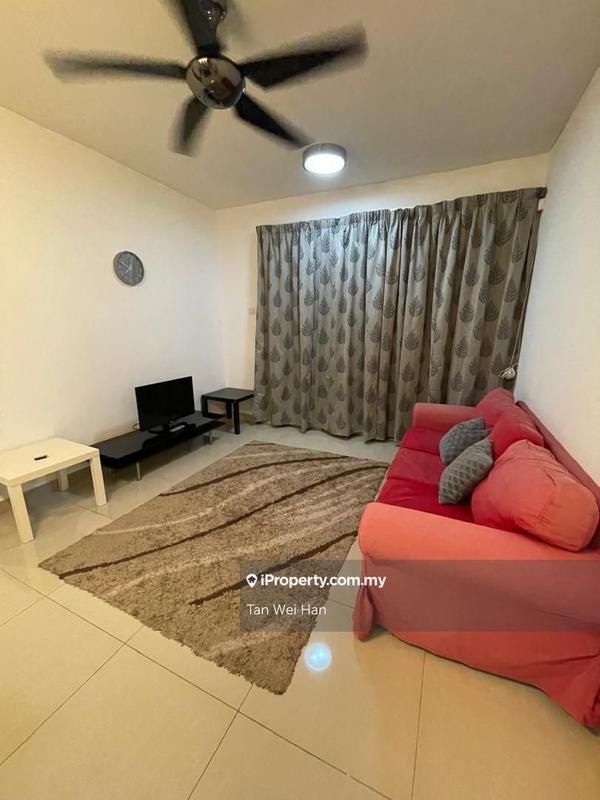 For Rent - Zen Residence @ Asplenium Condominium