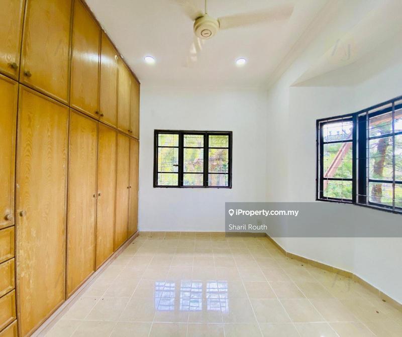 Rumah Berangkai 2 Tingkat untuk Dijual di BUKIT SETIAWANGSA 2.5 STOREY TERRACE, Setiawangsa oleh Sharil Routh - iProperty.com.my