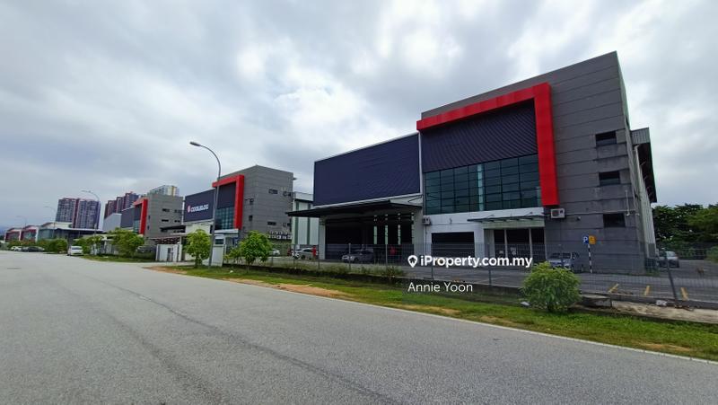 Detached Factory for Sale in Taman Perindustrian Putra, 47130 Puchong, Selangor, Puchong by Annie Yoon - iProperty.com.my