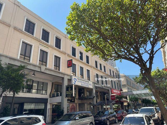 Shop for Rent in Taman Sri Hartamas, Sri Hartamas by Serene Sew - iProperty.com.my