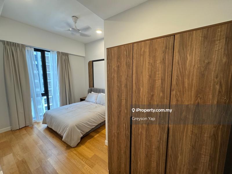 For Rent - The Sentral Suites