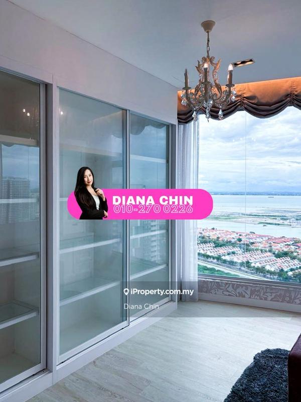 Condominium for Rent in City Residence by Diana Chin - iProperty.com.my