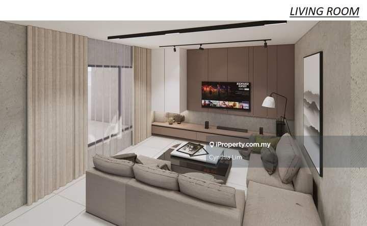 Rumah Berkembar untuk Dijual di Kuching, Sarawak oleh Cynthia Lim - iProperty.com.my