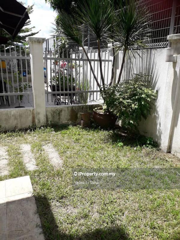 Rumah Berkembar untuk Dijual di Mont Kiara, Kuala Lumpur oleh Yeow Li Siew - iProperty.com.my