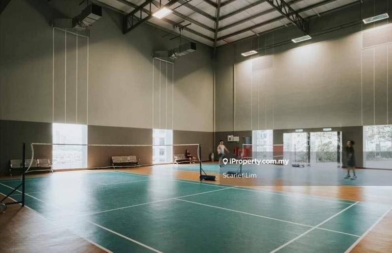 Service Residence for Sale in Lavile Kuala Lumpur by Scarlet Lim - iProperty.com.my