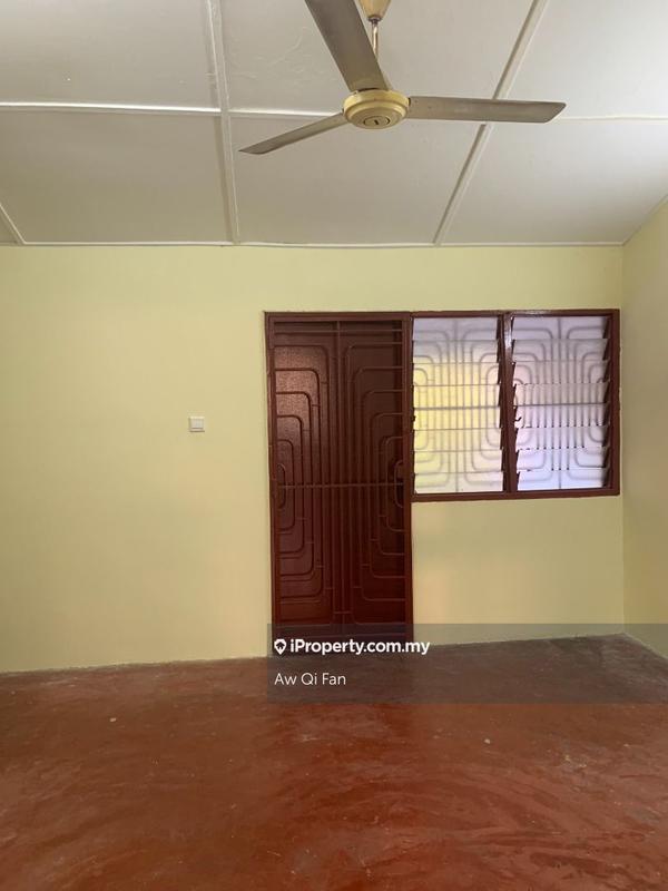 2-storey Terraced House for Sale in Taman Megan Sri Rampai, Setapak by Aw Qi Fan - iProperty.com.my