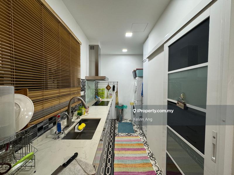 Service Residence for Rent in One Residency by Kelvin Ang - iProperty.com.my