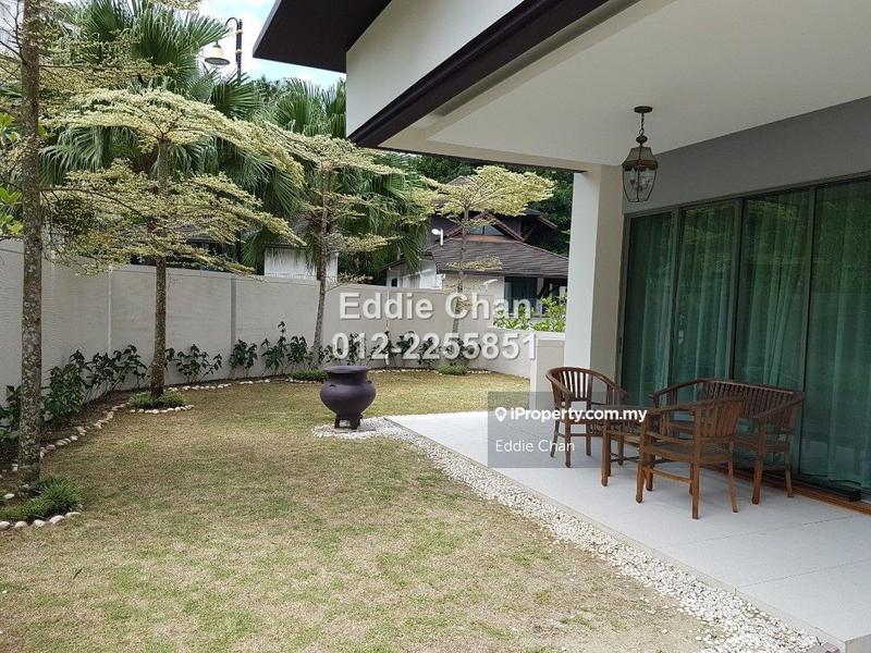 Bungalow House untuk Dijual di Bukit Indah, Ampang oleh Eddie Chan - iProperty.com.my