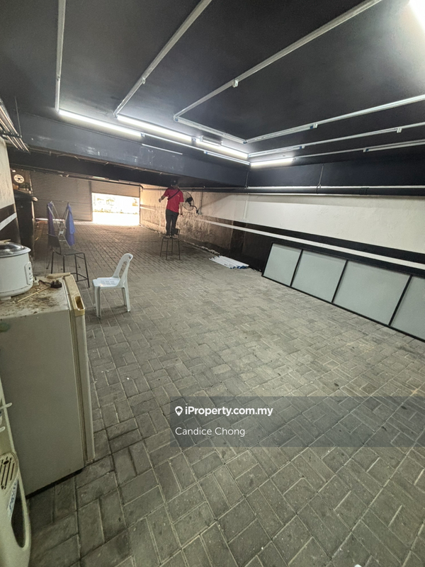 Shop for Rent in BANDAR PUCHONG JAYA, Puchong by Candice Chong - iProperty.com.my