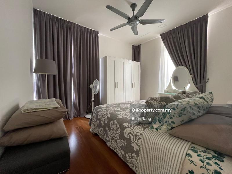 3-storey Terraced House for Sale in Sierramas, Sungai Buloh by Brian Tang - iProperty.com.my