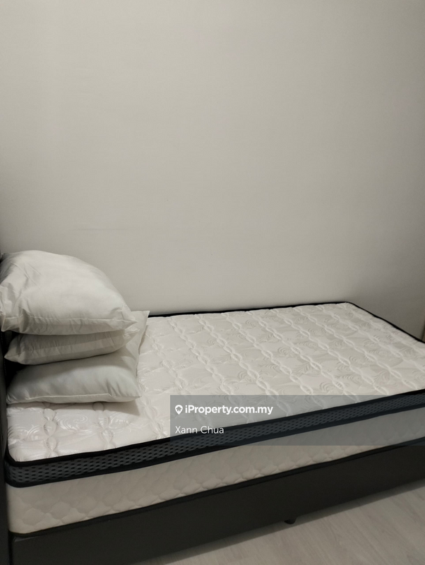 Service Residence for Rent in Equine Residence by Xann Chua - iProperty.com.my