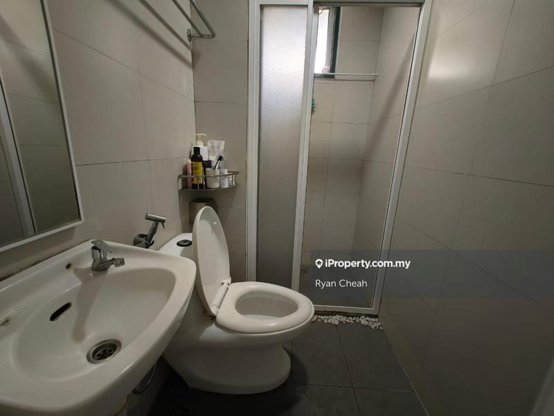 Apartment for Sale in SD Apartments by Ryan Cheah - iProperty.com.my