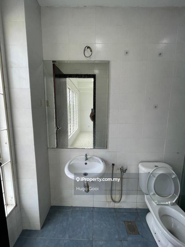 Rumah Berkembar untuk Disewa di Section 4, PJS, Jalan Gasing, Templer, Petaling Jaya oleh Hugo Gooi - iProperty.com.my