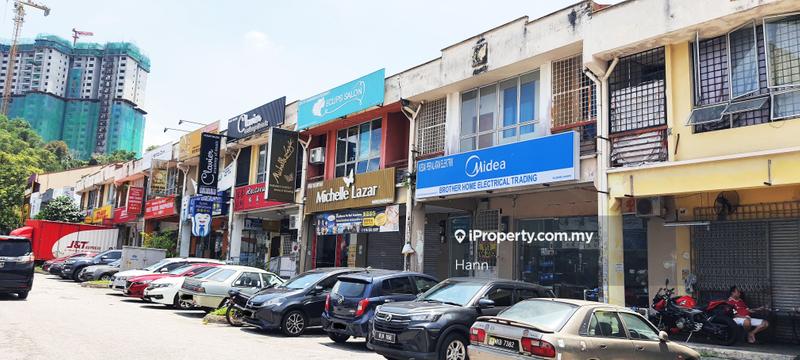Kedai untuk Dijual di Taman Equine, Seri Kembangan oleh Hann - iProperty.com.my