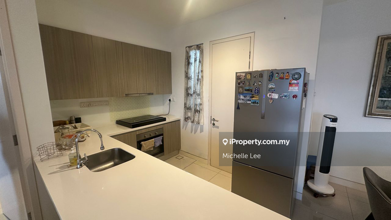 Residensi Servis untuk Dijual di Arnica @ Tropicana Gardens oleh Michelle Lee - iProperty.com.my