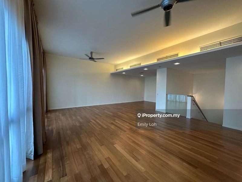 Kondominium untuk Disewa di Dua Residency oleh Emily Loh - iProperty.com.my