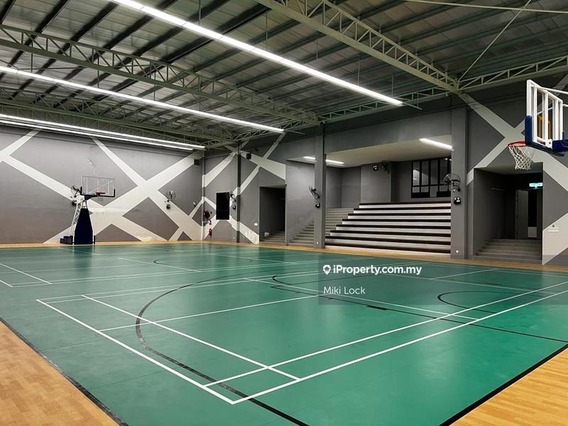 Condominium for Sale in Platinum Arena by Miki Lock - iProperty.com.my