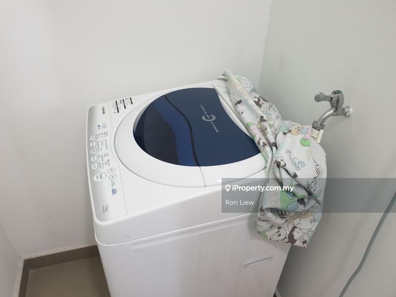 Service Residence for Rent in City of Green by Ron Liew - iProperty.com.my
