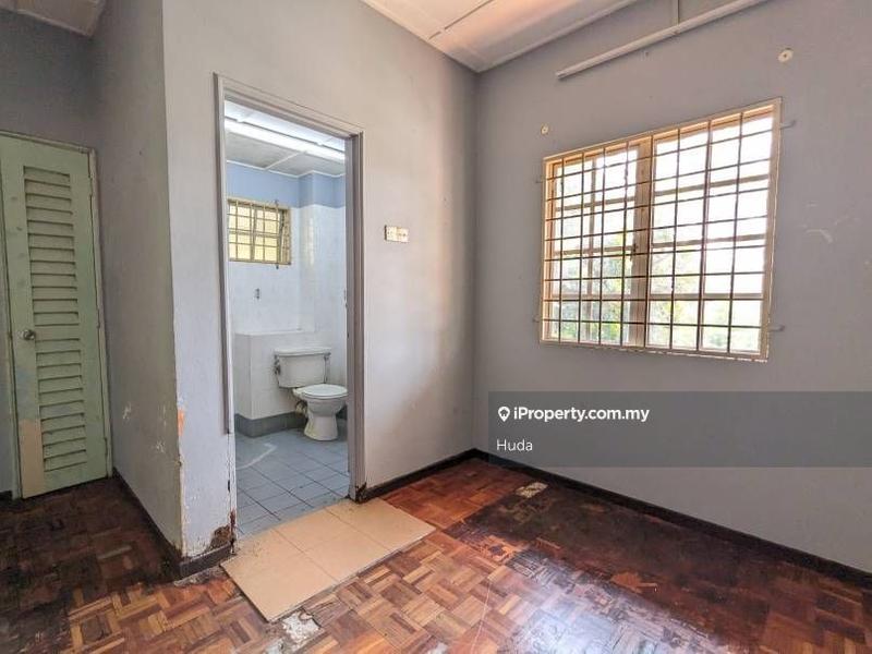 Semi-Detached House for Rent in Presint 9, Putrajaya by Huda - iProperty.com.my