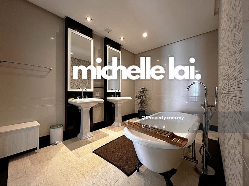 Condominium for Sale in Andaman @ Quayside by Michelle Lai - iProperty.com.my