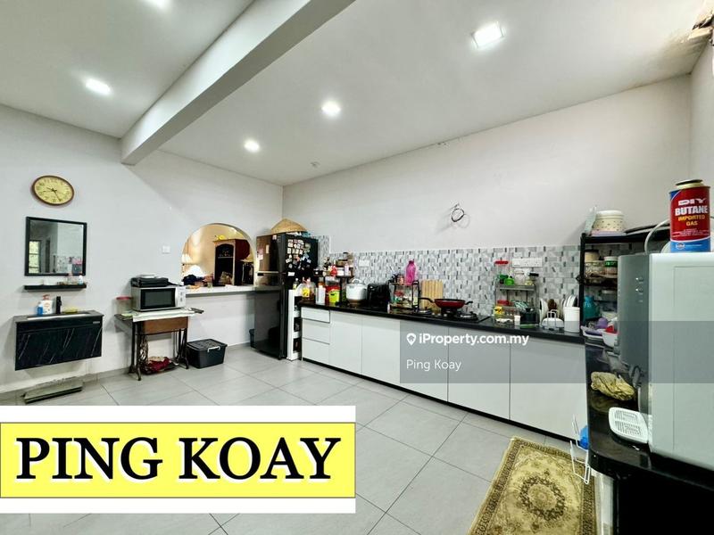 Semi-Detached House for Sale in Pearl Hill, Tanjung Bungah by Ping Koay - iProperty.com.my