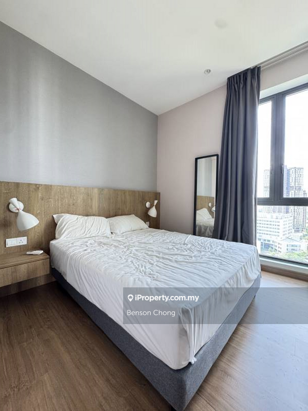 Kondominium untuk Dijual di The Elysia Park Residence oleh Benson Chong - iProperty.com.my
