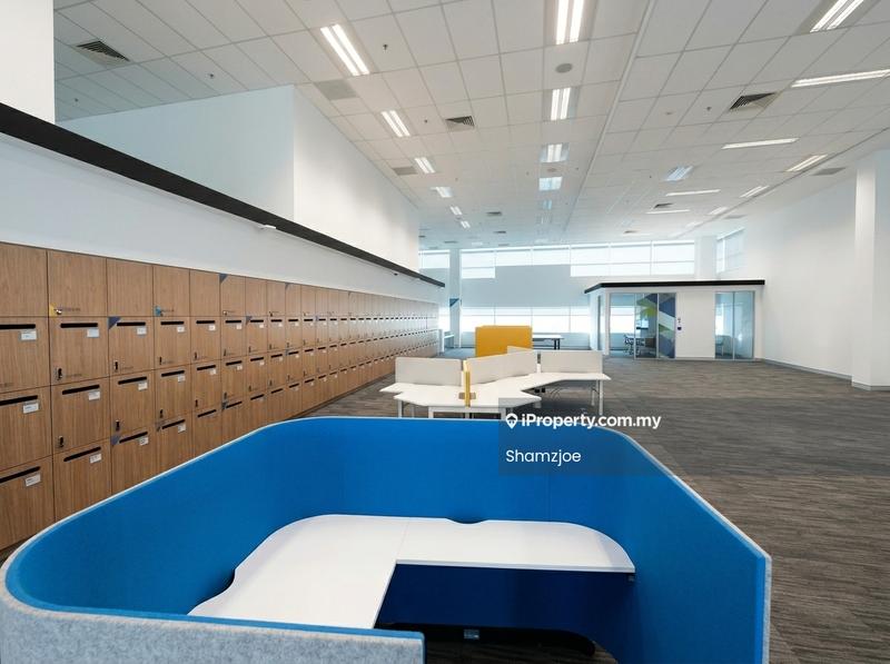 Office for Sale in Kl Sentral, Kuala Lumpur by Shamzjoe - Interior - iProperty.com.my
