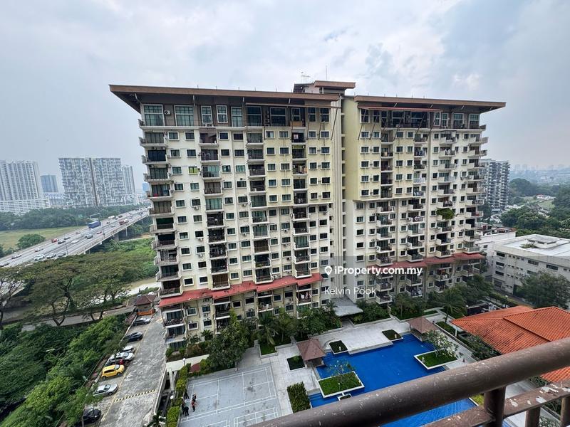 Kondominium untuk Dijual di Puri Aiyu oleh Kelvin Pook - iProperty.com.my